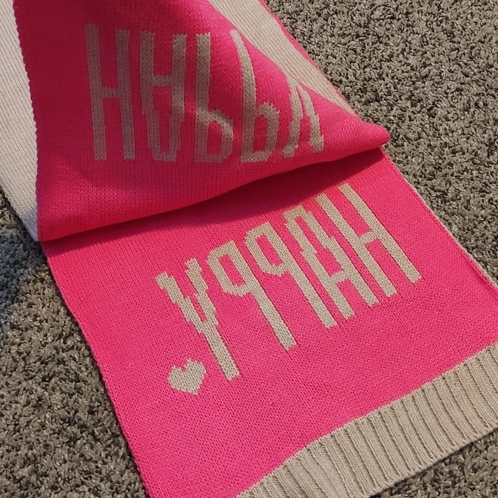 Old Navy Reversible Scarf